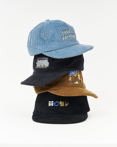 SUBLIME サブライム / CORDUROY 5PANEL CAP コーデュロイ5パネルキャップ