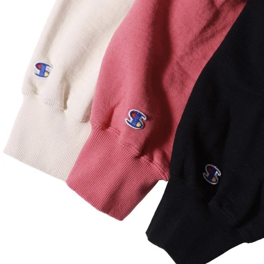 IMPRESTORE インプレストア / Rhah | FREEDOM SWEAT HOODIE フリーダムスウェットフーディー (WHITE ホワイト)