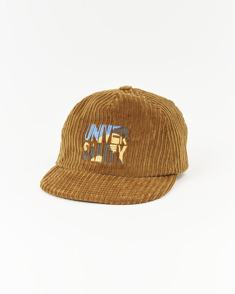 SUBLIME サブライム / CORDUROY 5PANEL CAP コーデュロイ5パネルキャップ