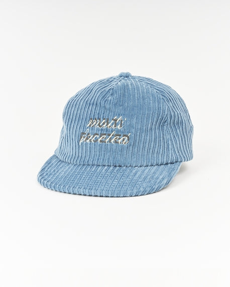 SUBLIME サブライム / CORDUROY 5PANEL CAP コーデュロイ5パネルキャップ