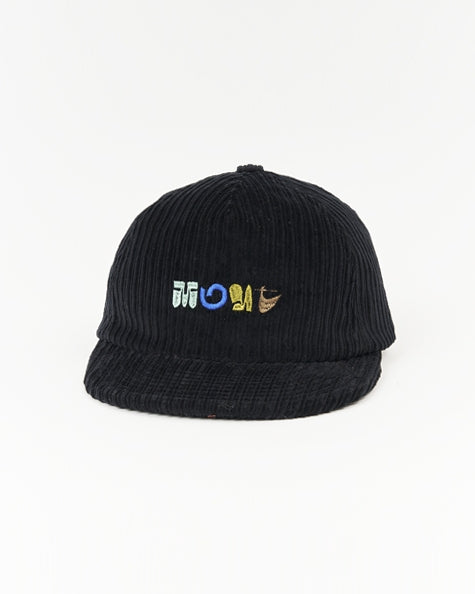 SUBLIME サブライム / CORDUROY 5PANEL CAP コーデュロイ5パネルキャップ