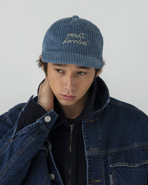 SUBLIME サブライム / CORDUROY 5PANEL CAP コーデュロイ5パネルキャップ