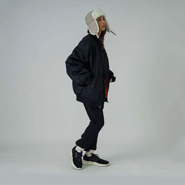 SUBLIME サブライム / 2WAY FLIGHT CAP ツーウェイフライトキャップ