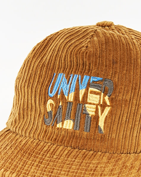 SUBLIME サブライム / CORDUROY 5PANEL CAP コーデュロイ5パネルキャップ