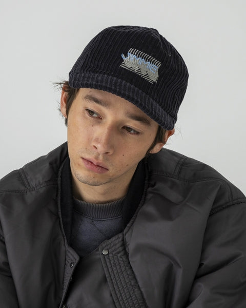 SUBLIME サブライム / CORDUROY 5PANEL CAP コーデュロイ5パネルキャップ