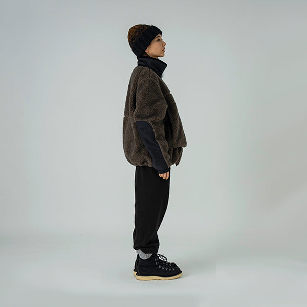 SUBLIME サブライム / HAND KNIT FISHERMAN WT ハンドニットフィッシャーマンワッチ