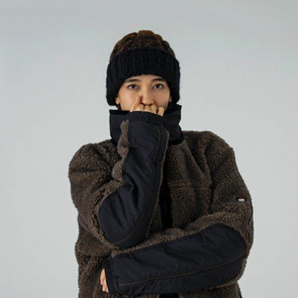SUBLIME サブライム / HAND KNIT FISHERMAN WT ハンドニットフィッシャーマンワッチ