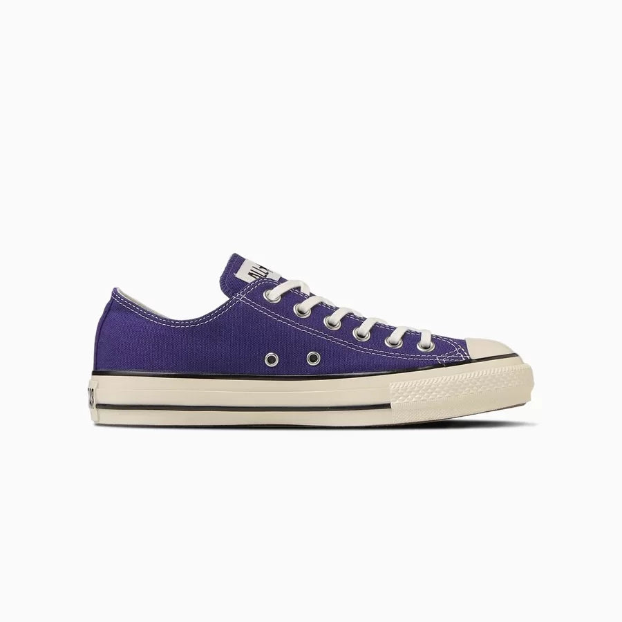 CONVERSE コンバース / ALL STAR US OX オールスターユーエスオックス (BLUE VIOLET ブルーバイオレット)