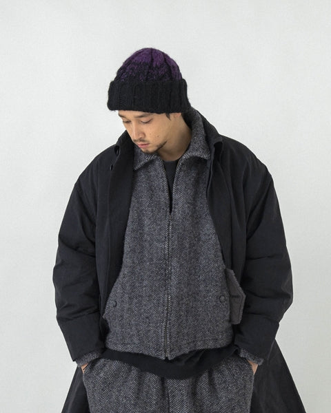 SUBLIME サブライム / HAND KNIT FISHERMAN WT ハンドニットフィッシャーマンワッチ