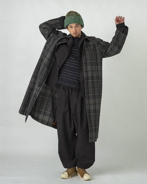 SUBLIME サブライム / HAND KNIT FISHERMAN WT ハンドニットフィッシャーマンワッチ