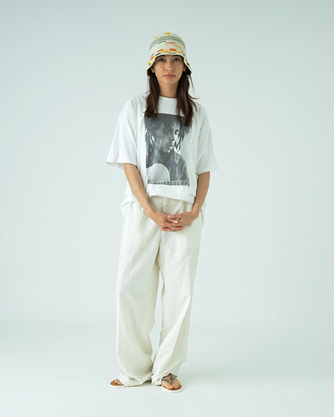 SUBLIME サブライム / FINE HAND KNIT HAT ファインハンドニットハット