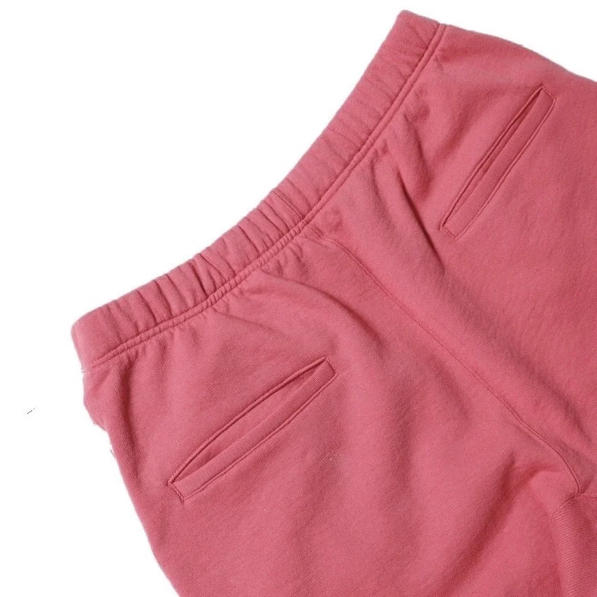 IMPRESTORE インプレストア / Mouth | ORIGINAL SWEAT PANTS オリジナルスウェットパンツ (RED レッド)