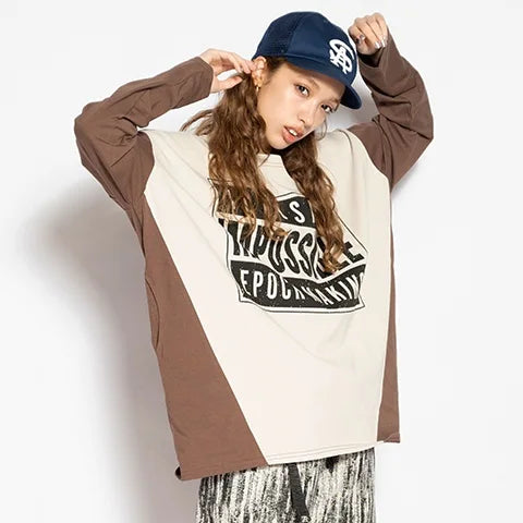 ALDIES アールディーズ / AS CAP エースキャップ