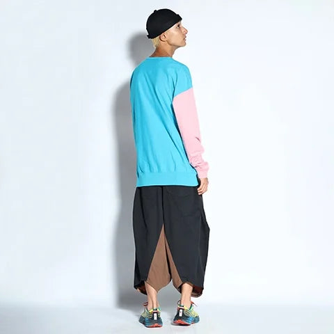 ALDIES アールディーズ / Bugiugi Cut ブキウギカット (BLUE ブルー)