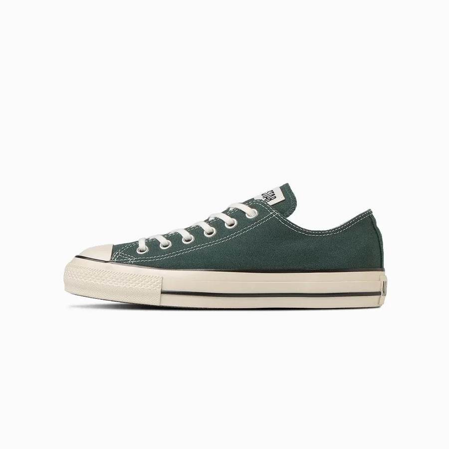 CONVERSE コンバース / ALL STAR US OX オールスターユーエスオックス (FOREST GREEN フォレストグリーン)