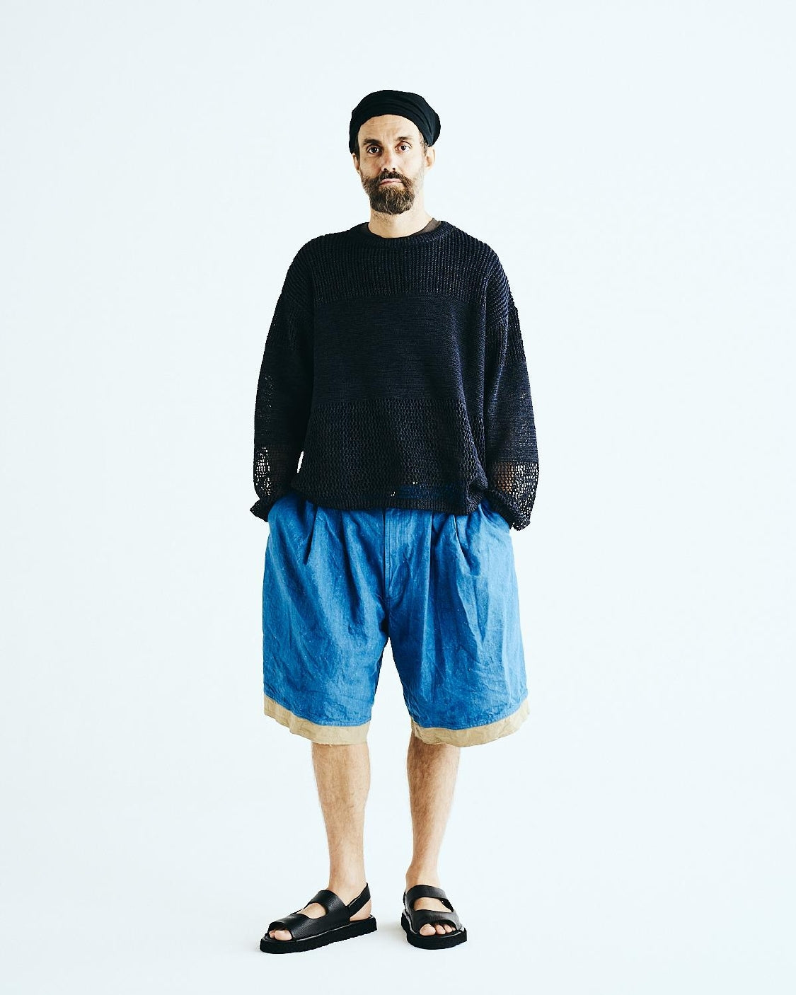 BASISBROEK バージスブルック / BRAFFEN ブラッフェン (INK インク)