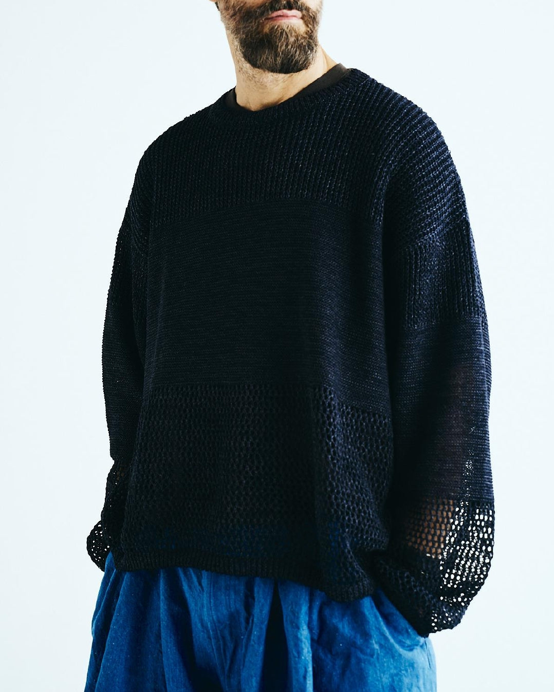 BASISBROEK バージスブルック / BRAFFEN ブラッフェン (INK インク)
