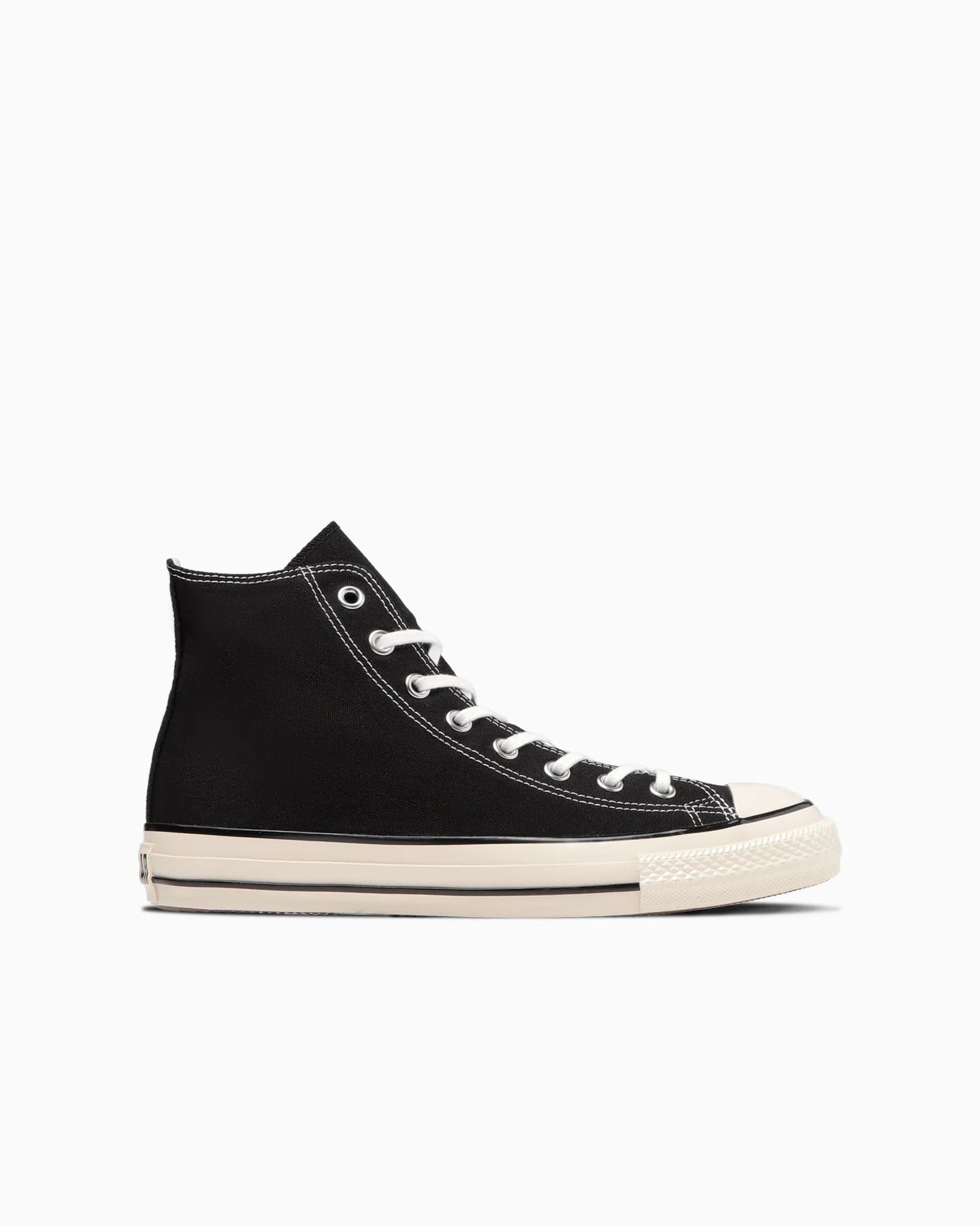 CONVERSE コンバース / ALL STAR US HI オールスターユーエスハイ (BLACK ブラック)