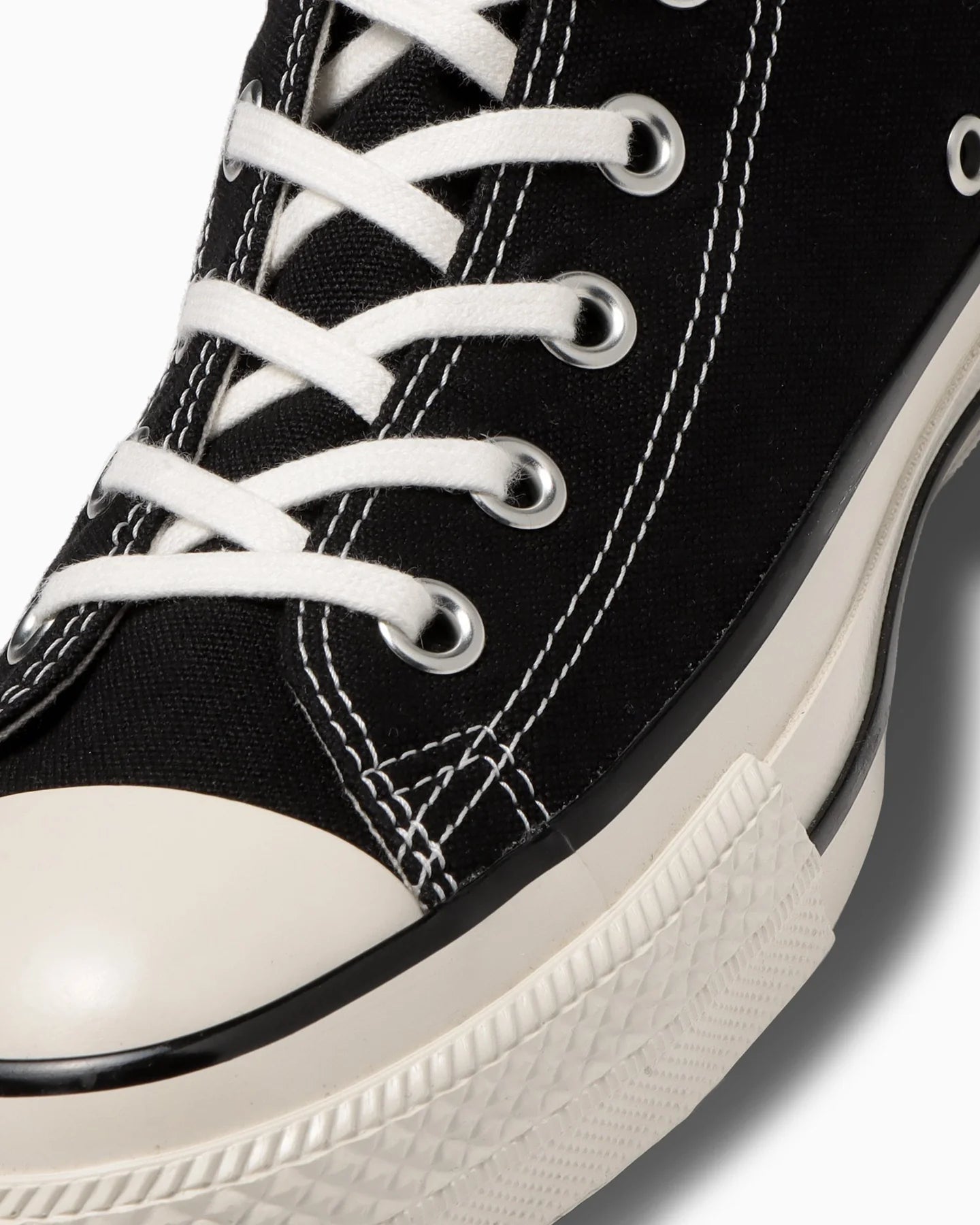 CONVERSE コンバース / ALL STAR US HI オールスターユーエスハイ (BLACK ブラック)