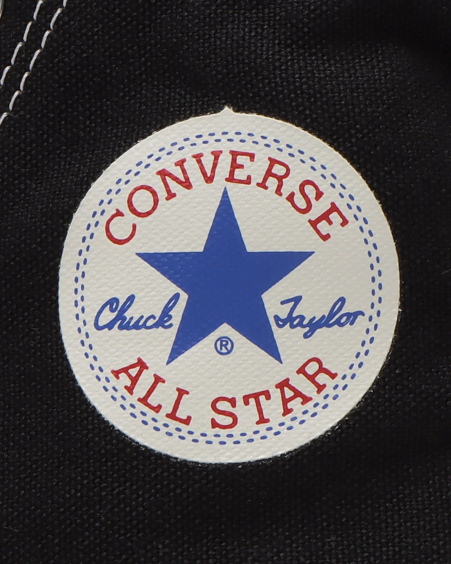 CONVERSE コンバース / ALL STAR US HI オールスターユーエスハイ (BLACK ブラック)