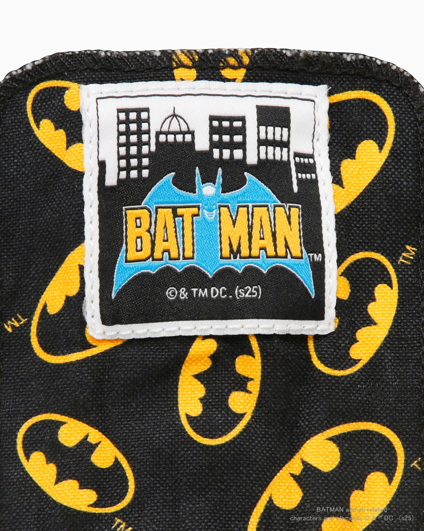 CONVERSE コンバース / ALL STAR AGED HI / DC オールスターエイジドハイ (BATMAN バットマン)