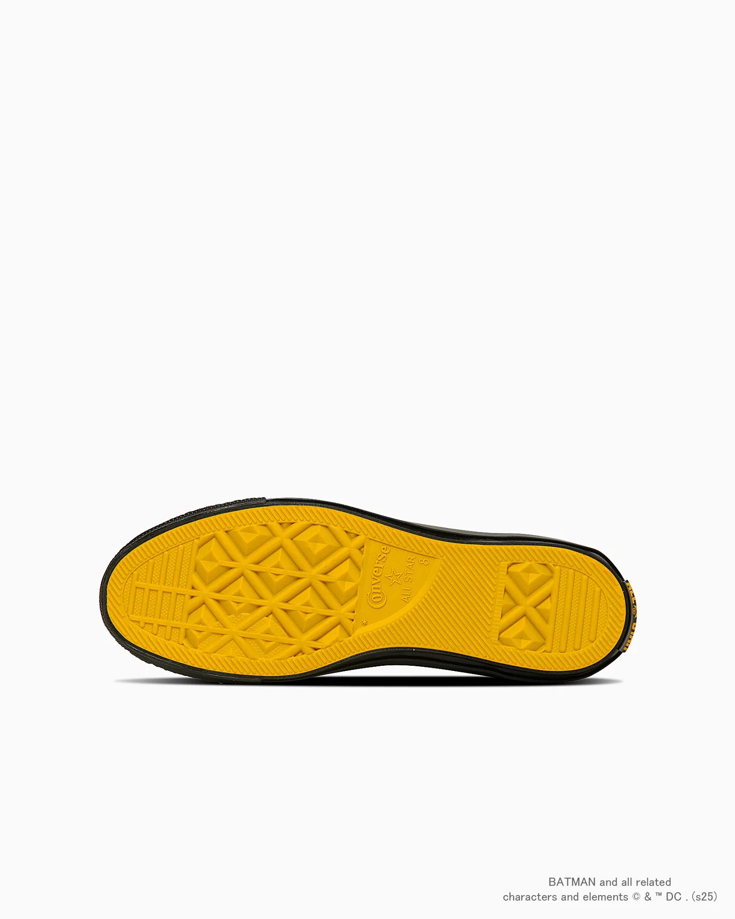 CONVERSE コンバース / ALL STAR AGED HI / DC オールスターエイジドハイ (BATMAN バットマン)