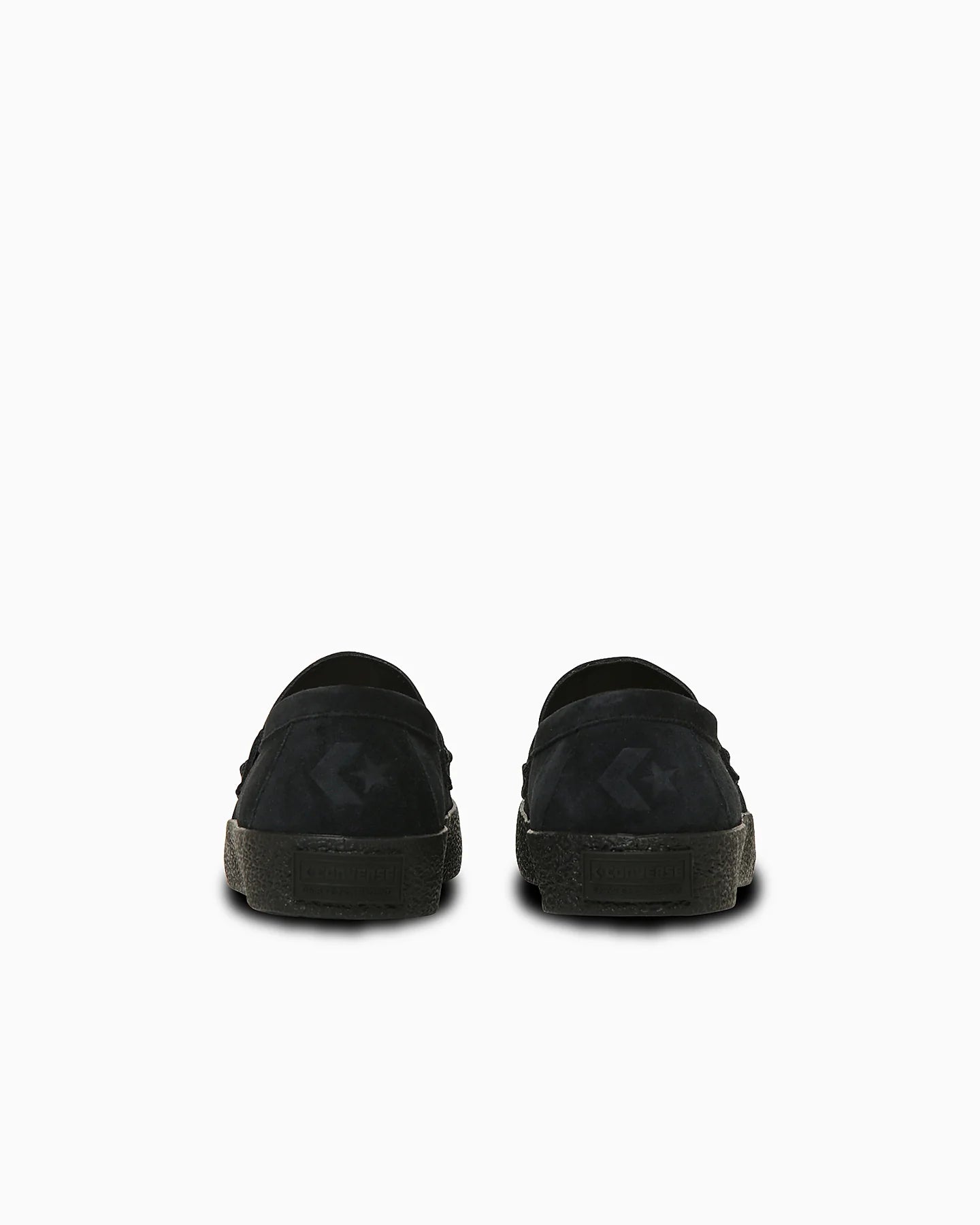 CONVERSE SKATEBOARDING コンバーススケートボーディング / CS BITLOAFER SK ビットローファー (BLACK ブラック)