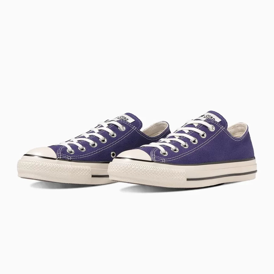 CONVERSE コンバース / ALL STAR US OX オールスターユーエスオックス (BLUE VIOLET ブルーバイオレット)