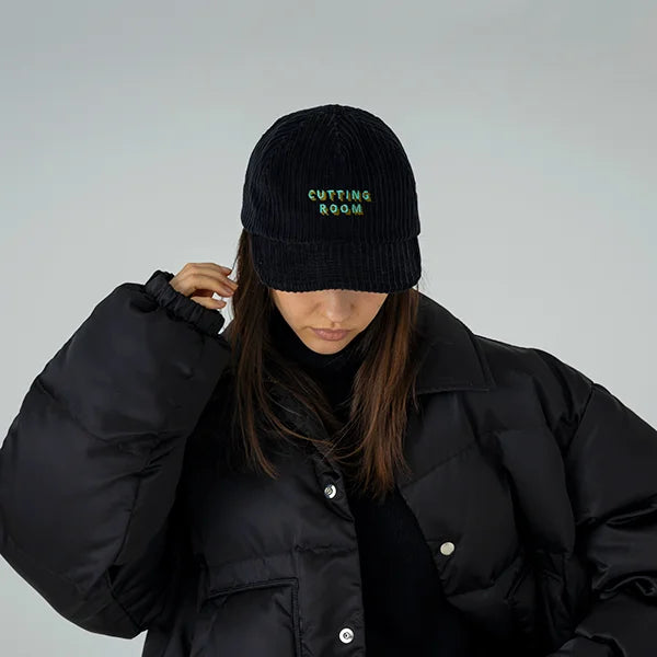 SUBLIME サブライム / COURDUROY 5PANEL CAP コーデュロイ5パネルキャップ