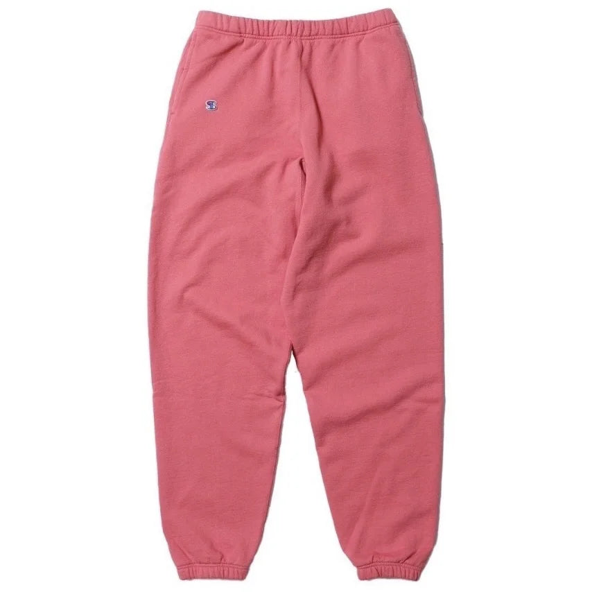 IMPRESTORE インプレストア / Mouth | ORIGINAL SWEAT PANTS オリジナルスウェットパンツ (RED レッド)