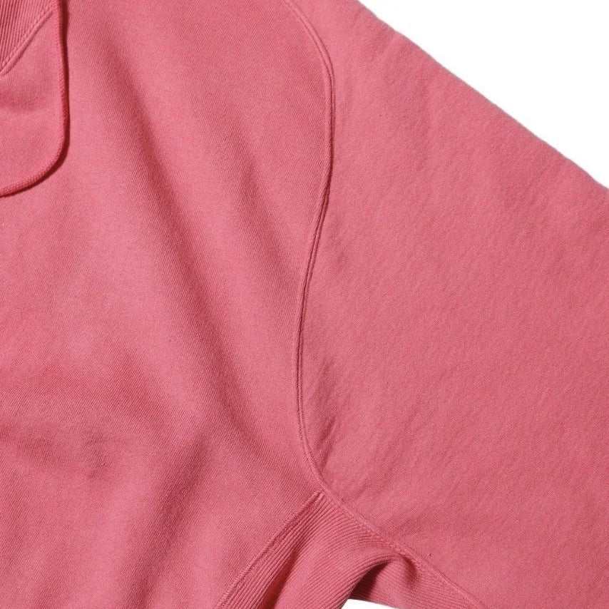 IMPRESTORE インプレストア / Rhah | FREEDOM SWEAT HOODIE フリーダムスウェットフーディー (RED レッド)