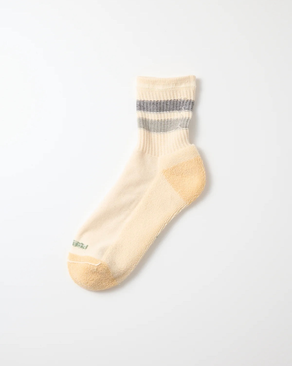 ROTOTO ロトト / RETRO ATHLETIC ANKLE SOCKS レトロアスレチック アンクルソックス