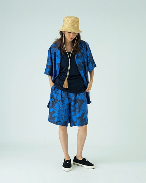 SUBLIME サブライム / RESORT BUCKET HAT リゾートバケットハット (MOROCA ローガ)