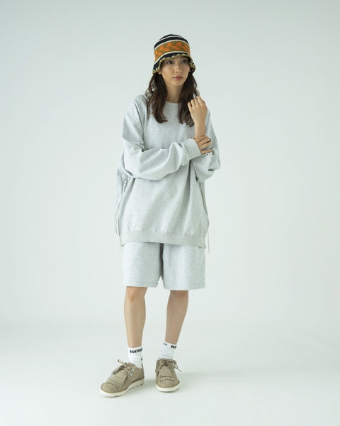 SUBLIME サブライム / FINE HAND KNIT HAT ファインハンドニットハット