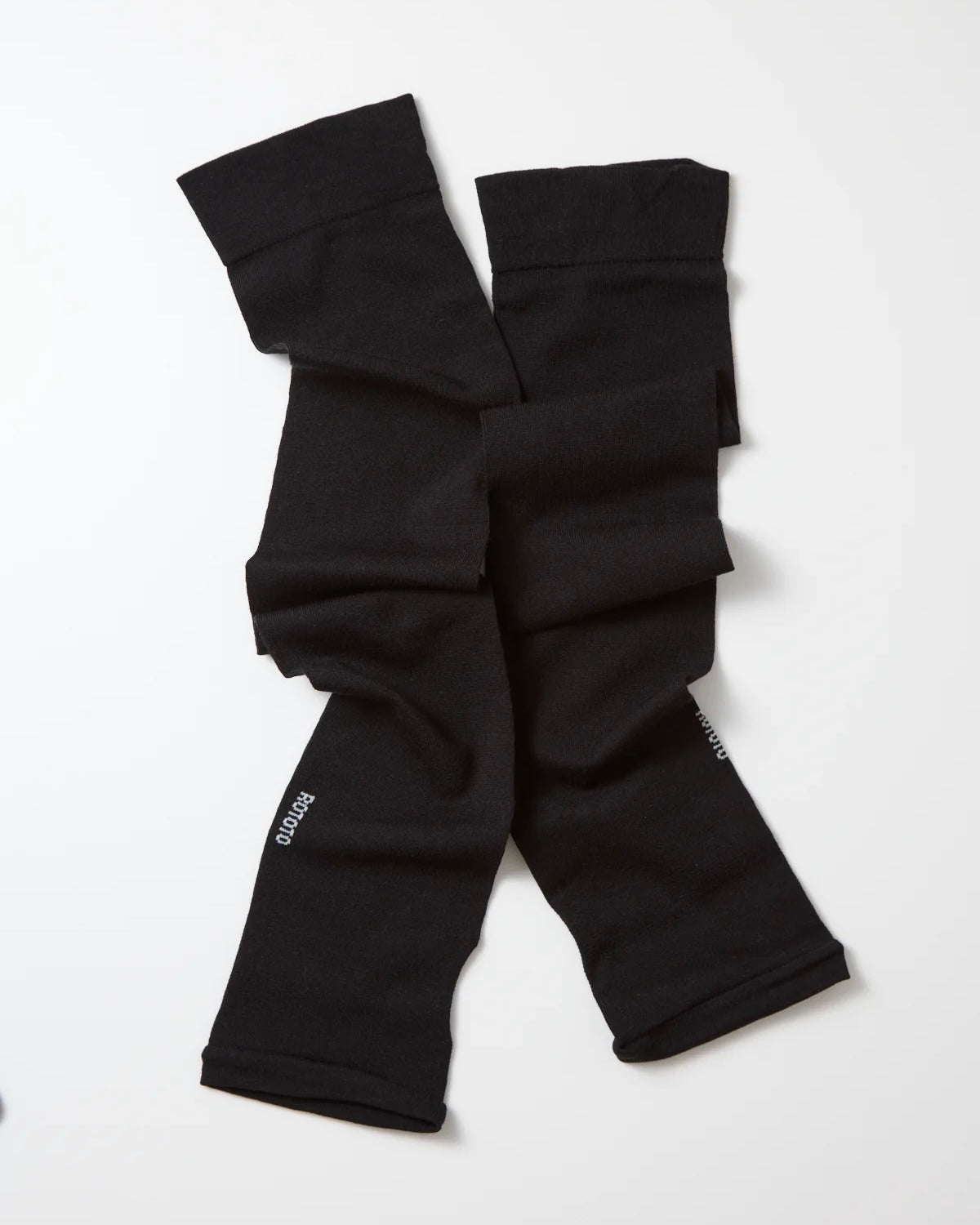 ROTOTO ロトト / UV PROTECTION ARM COVER UV プロテクション アームカバー