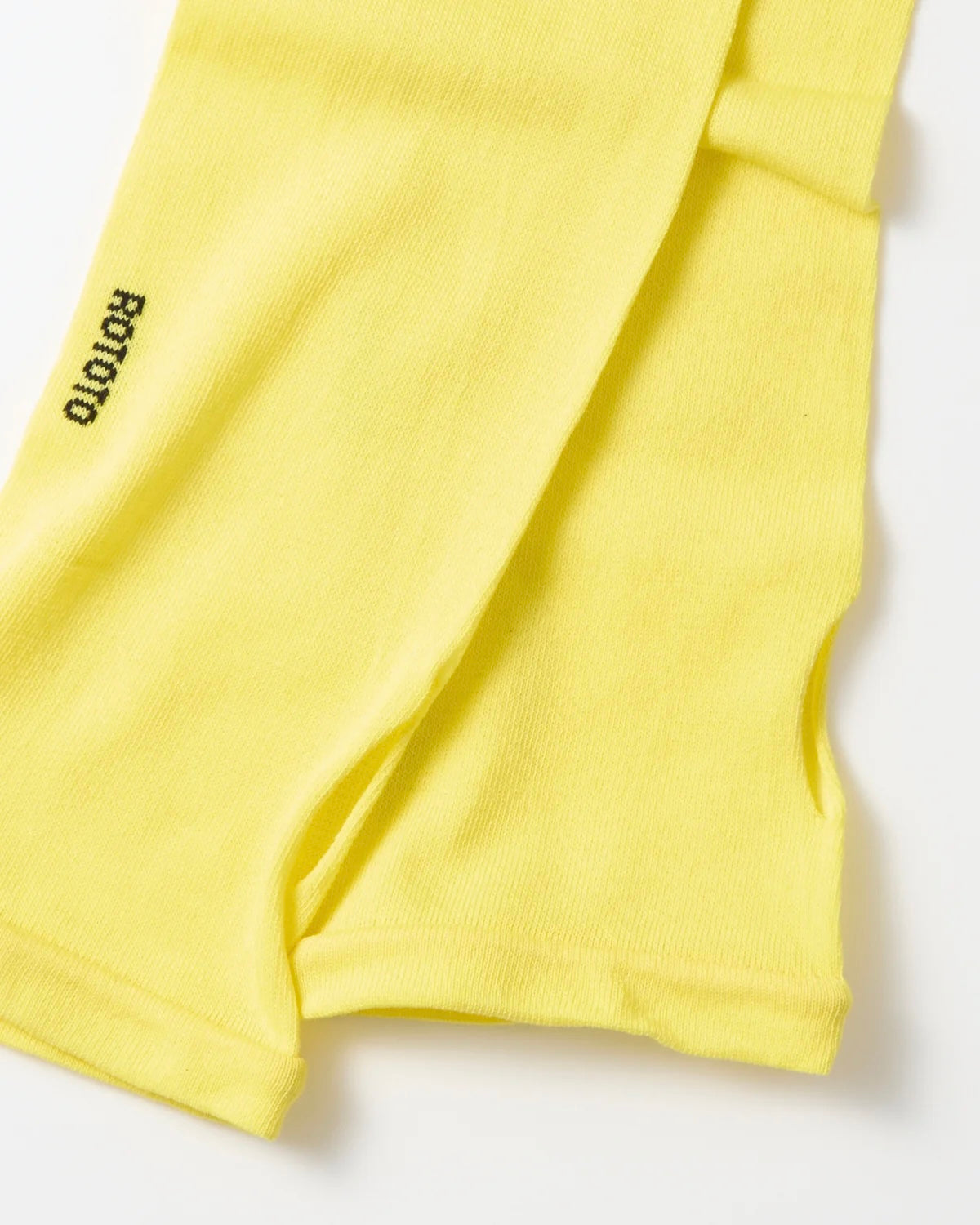 ROTOTO ロトト / UV PROTECTION ARM COVER UV プロテクション アームカバー