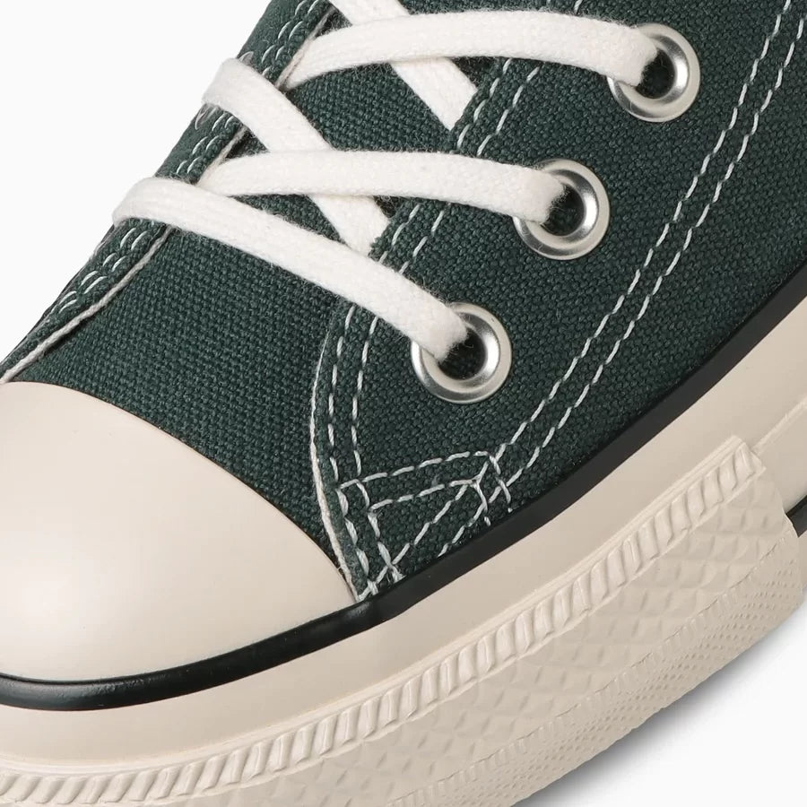 CONVERSE コンバース / ALL STAR US OX オールスターユーエスオックス (FOREST GREEN フォレストグリーン)