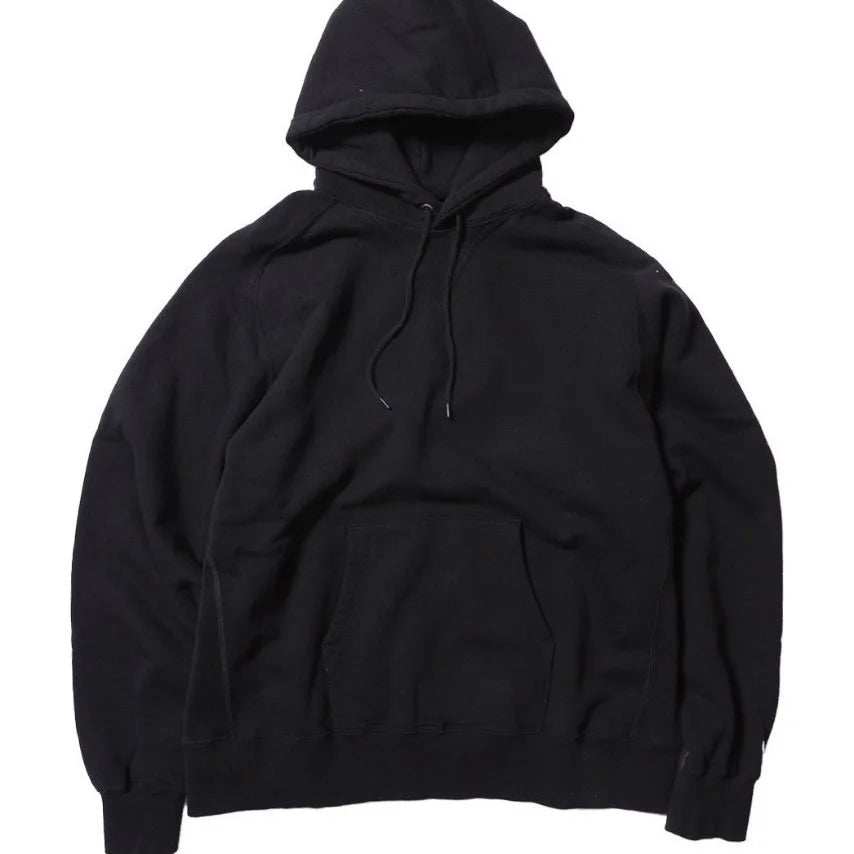 IMPRESTORE インプレストア / Rhah | FREEDOM SWEAT HOODIE フリーダムスウェットフーディー (BLACK ブラック)