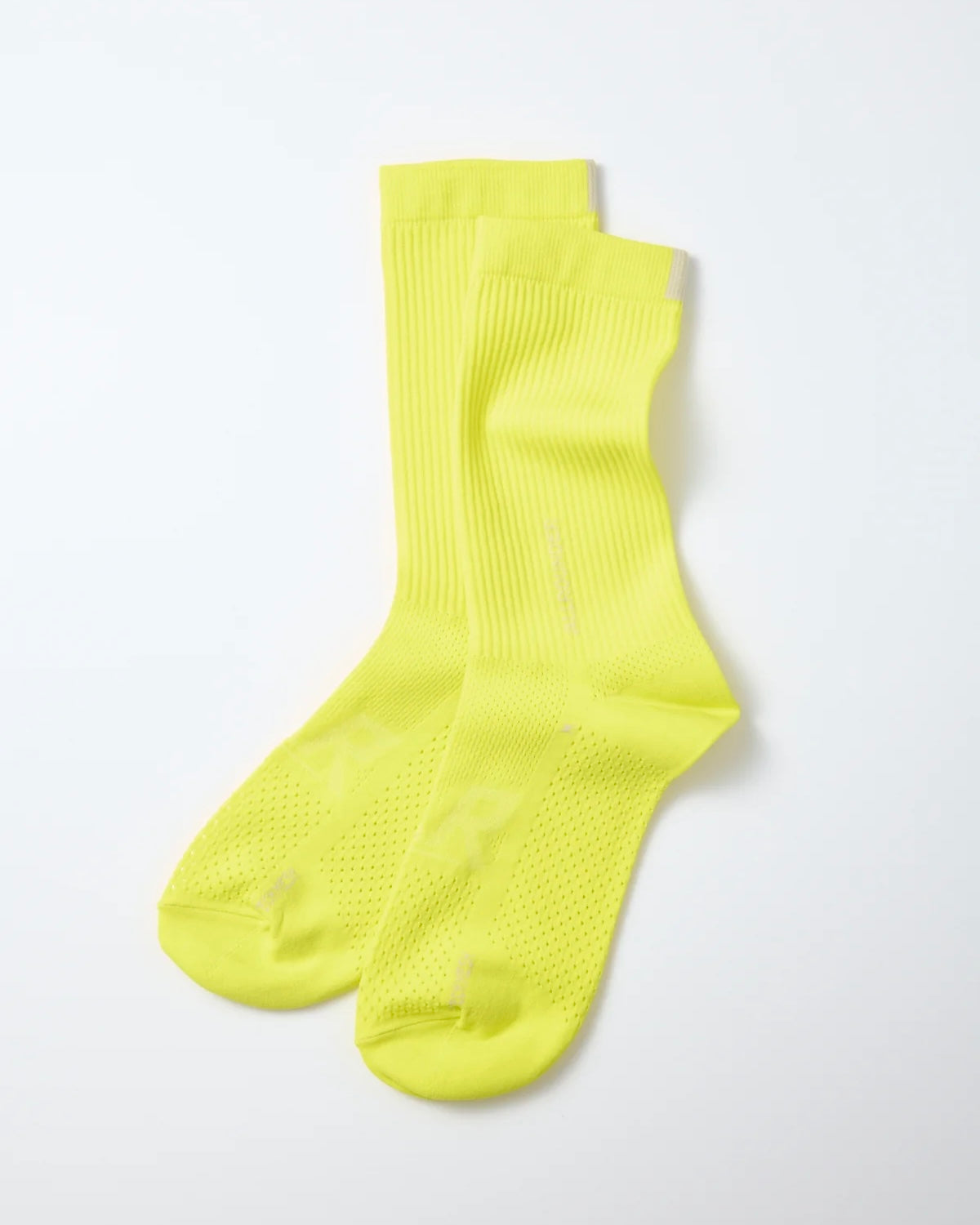 ROTOTO ロトト / ALLROUNDER TECH-MESH "CREW" オールラウンダー テックメッシュ クルーソックス