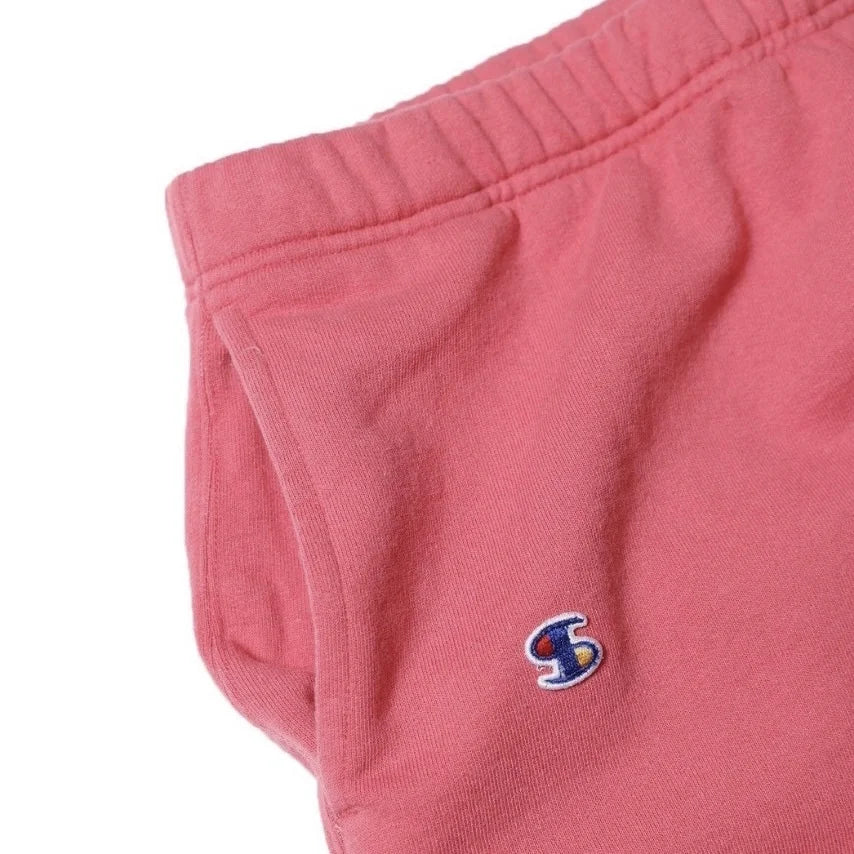 IMPRESTORE インプレストア / Mouth | ORIGINAL SWEAT PANTS オリジナルスウェットパンツ (RED レッド)