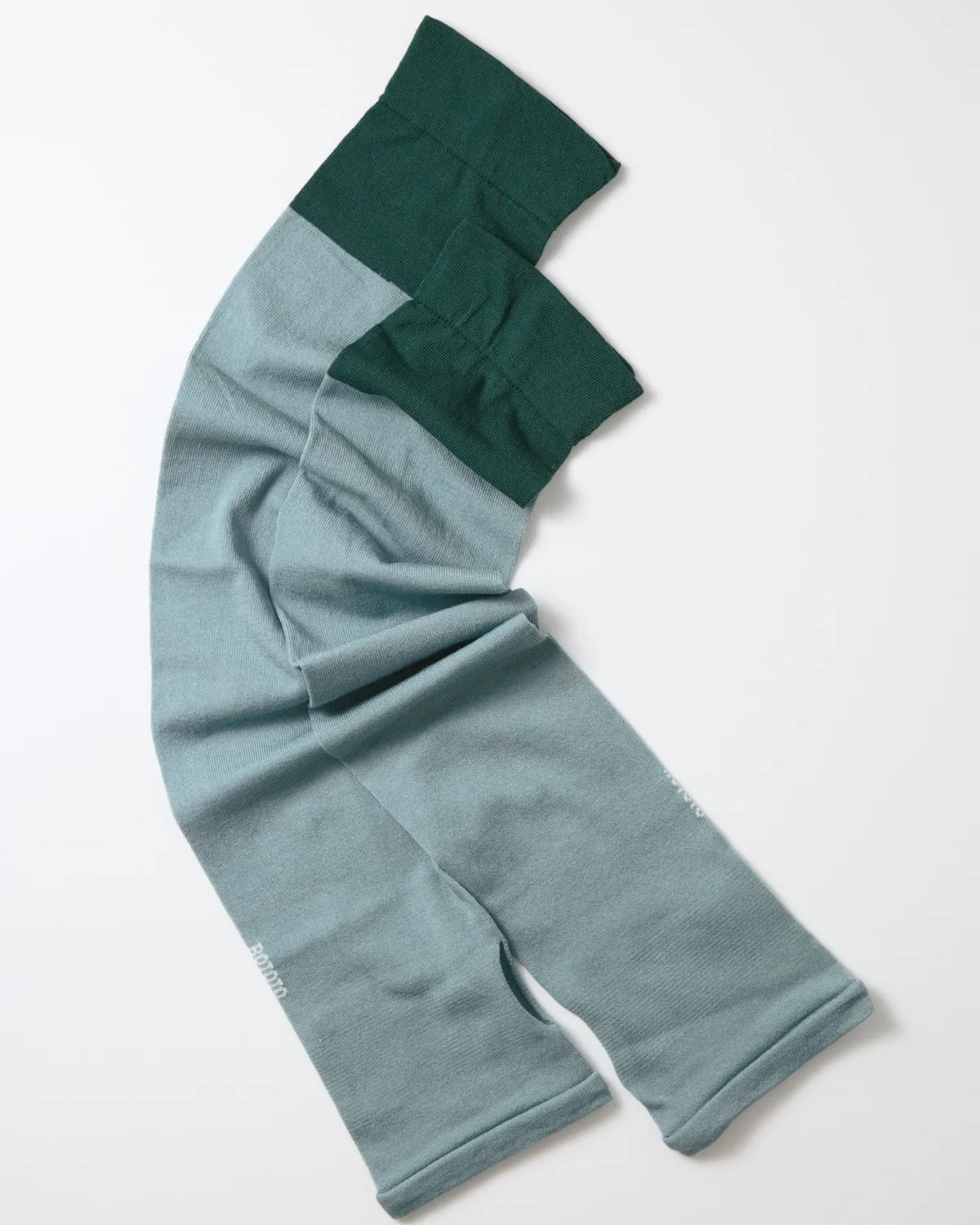 ROTOTO ロトト / UV PROTECTION ARM COVER UV プロテクション アームカバー