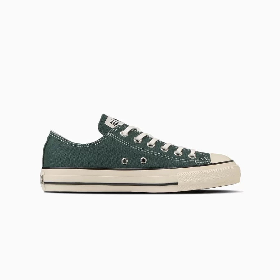 CONVERSE コンバース / ALL STAR US OX オールスターユーエスオックス (FOREST GREEN フォレストグリーン)