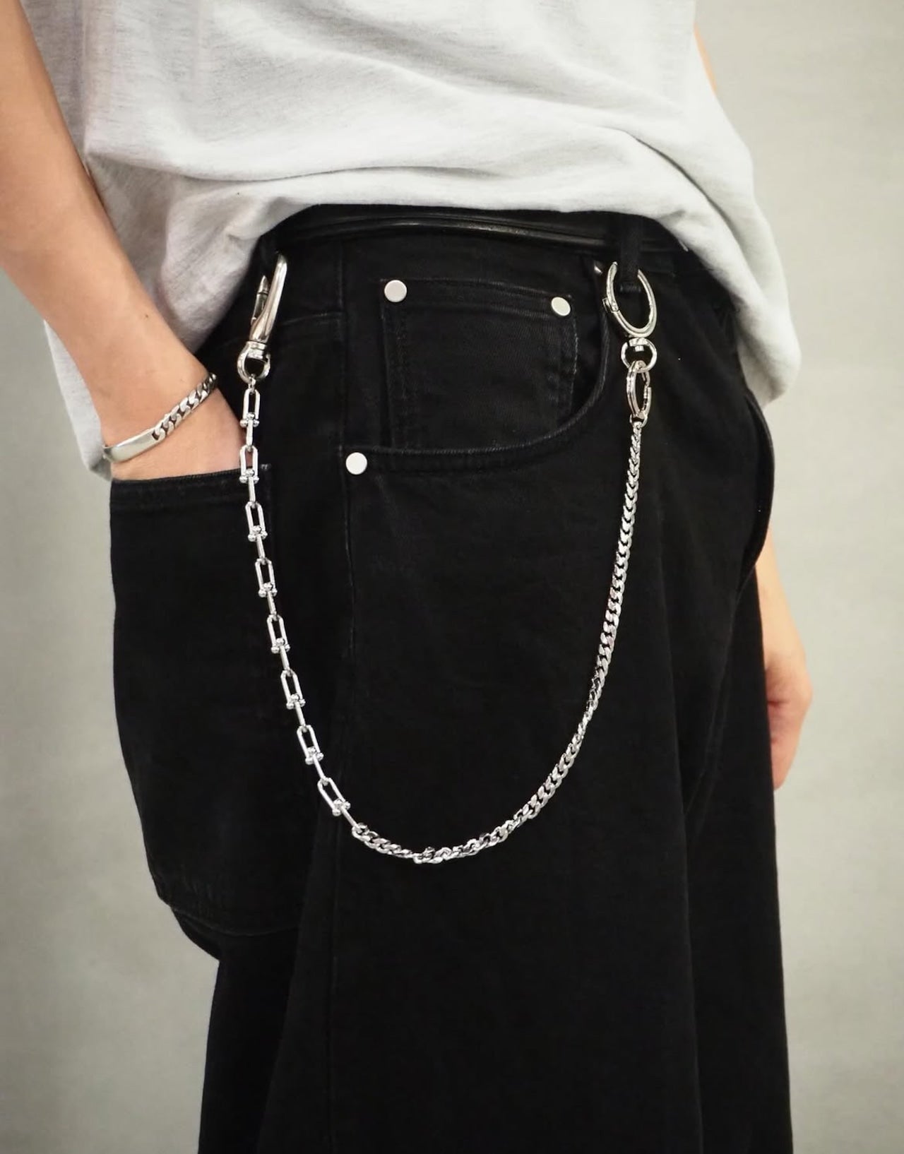 unwork product アンワークプロダクト / walletchain ウォレットチェーン