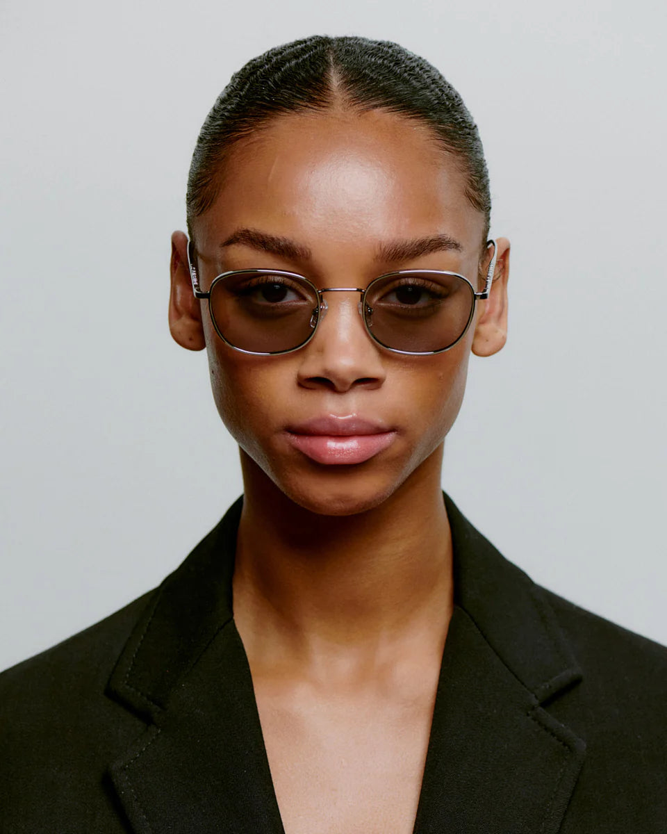 A.Kjaerbede エキアビト / HELLO ハロー (Gun Metal ガンメタル)