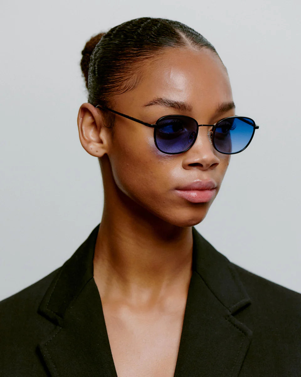 A.Kjaerbede エキアビト / HELLO ハロー (Matte Black マットブラック)