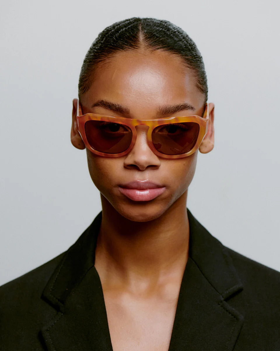 A.Kjaerbede エキアビト / MAX マックス (Burnt Amber バーントアンバー)