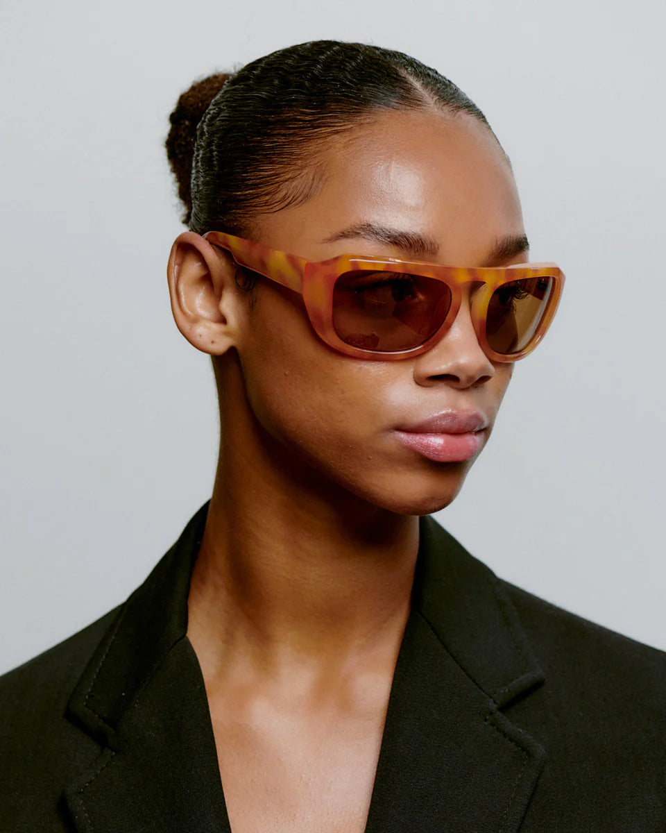 A.Kjaerbede エキアビト / MAX マックス (Burnt Amber バーントアンバー)