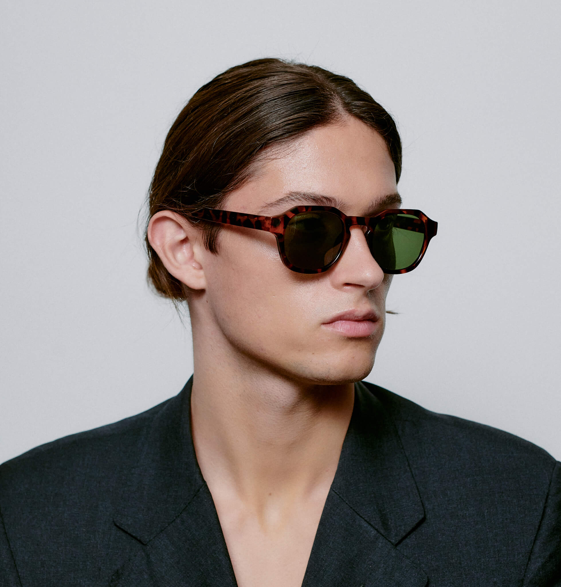 A.Kjaerbede エキアビト / ZAN ザン (Havana ハバナ)