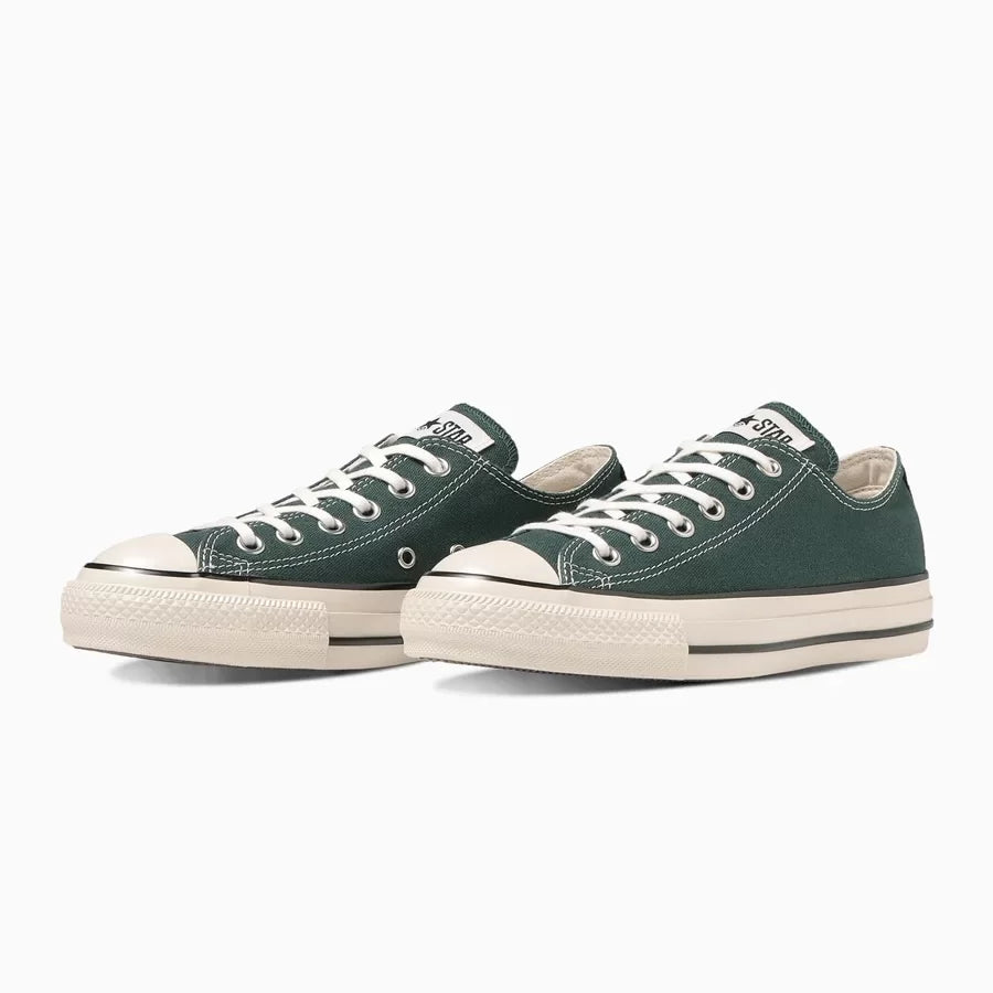 CONVERSE コンバース / ALL STAR US OX オールスターユーエスオックス (FOREST GREEN フォレストグリーン)