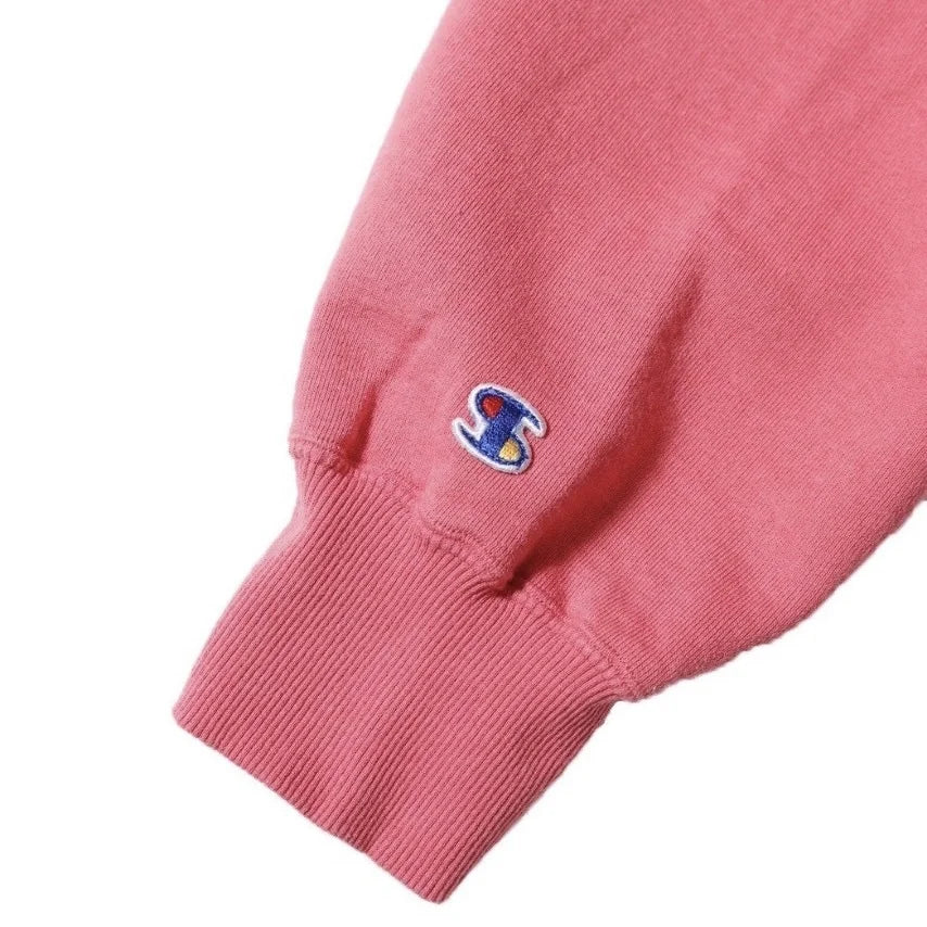 IMPRESTORE インプレストア / Rhah | FREEDOM SWEAT HOODIE フリーダムスウェットフーディー (RED レッド)